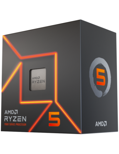 AMD Ryzen 5 7600 AM5